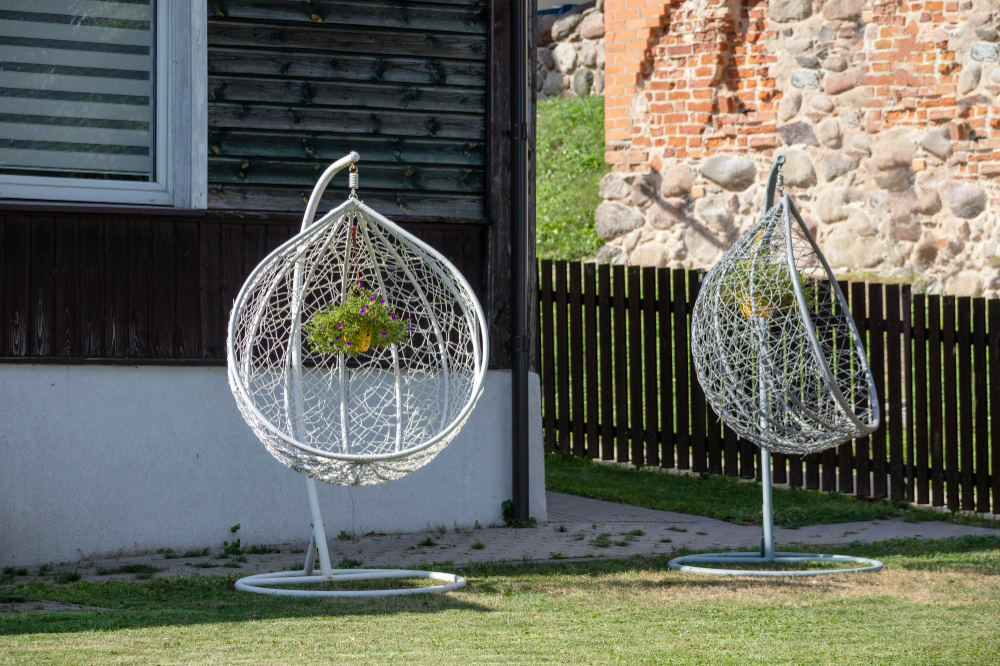 Idée déco jardin pas cher pour un extérieur chaleureux et tendance