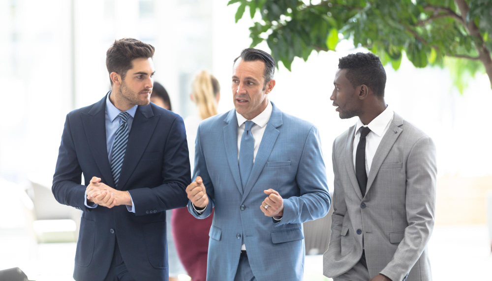 Comment créer des opportunités grâce au networking