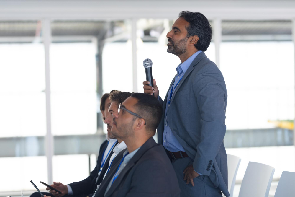 La force des relations professionnelles authentiques